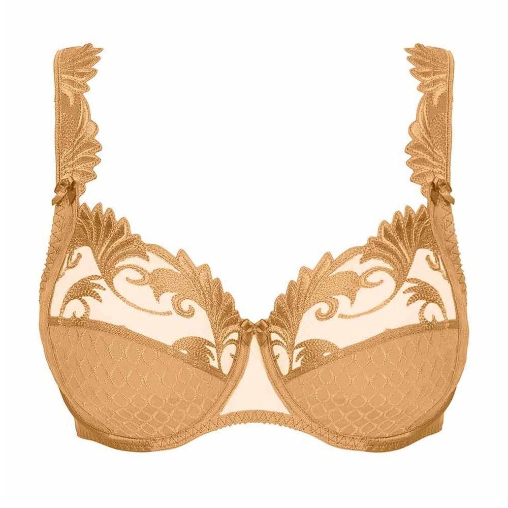 Empreinte Balconette Bra Thalia 32H Amber